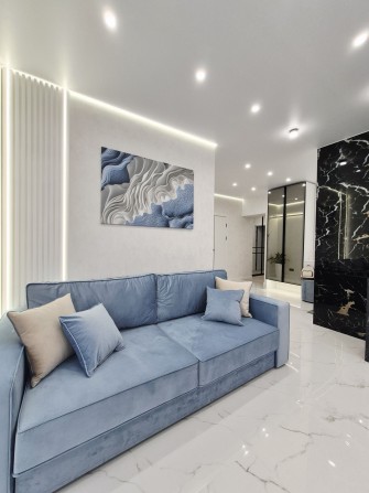 Власник‼️БЕЗ КОМІСІЇ‼️продам 2-х кімн.квартиру в ЖК СОФІЯ РЕЗИДЕНС - фото 1