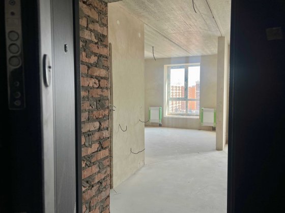 ЖК "Park Residence" квартира 40.2м.кв з першим внеском від 30%. єОселя Софіївська Борщагівка