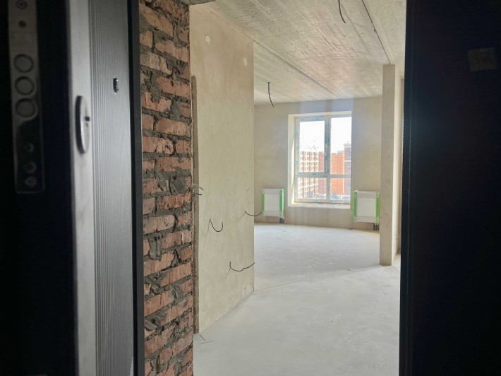 ЖК "Park Residence" квартира 40.2м.кв з першим внеском від 30%. єОселя - фото 1