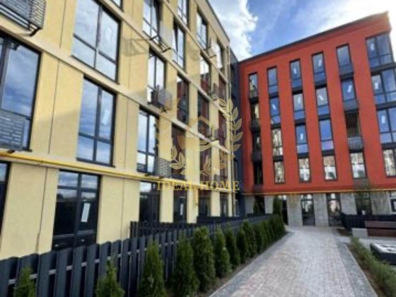 Продаж 1 кім. квартири в ЖК SOFI HOUSE, Софіївська Борщагівка Софіївська Борщагівка