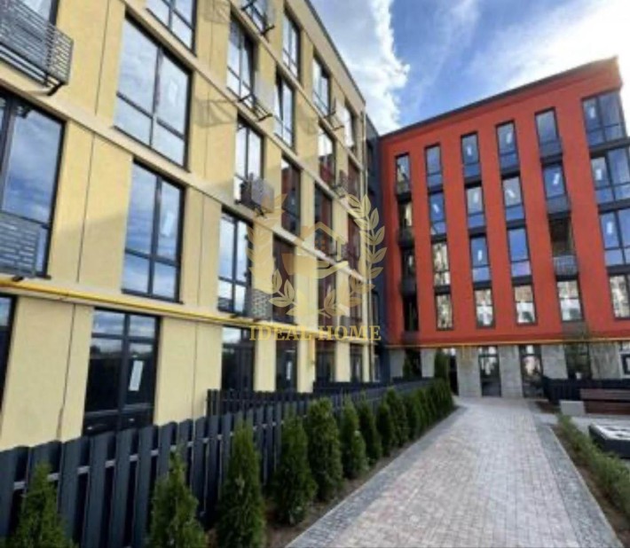 Продаж 1 кім. квартири в ЖК SOFI HOUSE, Софіївська Борщагівка - фото 1