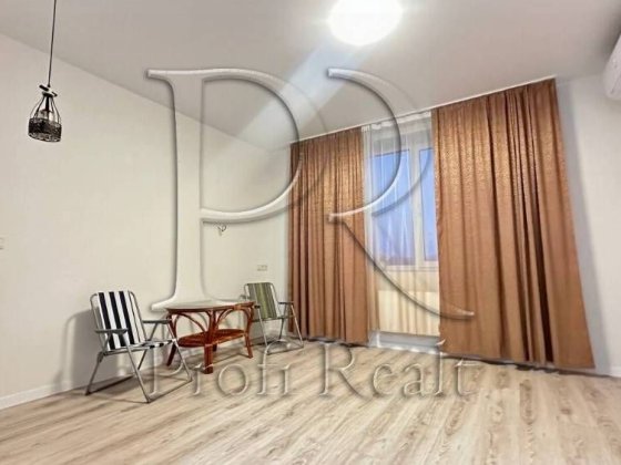 Продаж 1 кімн. з ремонтом в ЖК У-Квартал/Уютный/Софія Молл/Сфера Софиевская Борщаговка