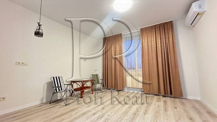 Продаж 1 кімн. з ремонтом в ЖК У-Квартал/Уютный/Софія Молл/Сфера - фото 1
