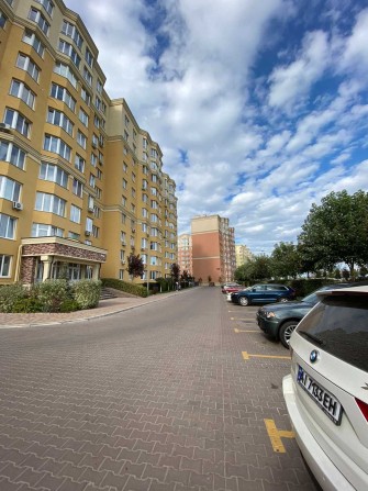 2к квартира 70 м2  з двома терасами жк Софія Клубний  є розстрочка - фото 1