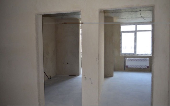 1к 38м2 Максимально под ремонт ЄОСЕЛЯ "Львовский" Львівськ Затишок - фото 1