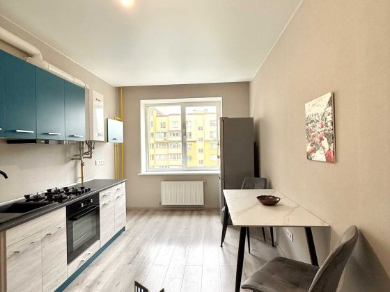 Продаж 1к квартира Бишівська 14 ЖК Київський Маєток Софиевская Борщаговка