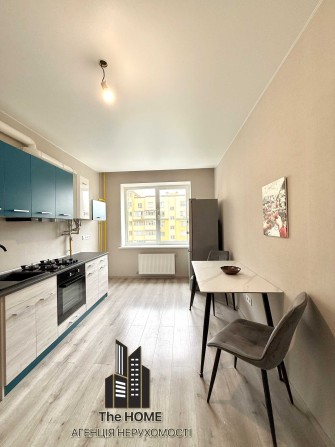 Продаж 1к квартира Бишівська 14 ЖК Київський Маєток - фото 1