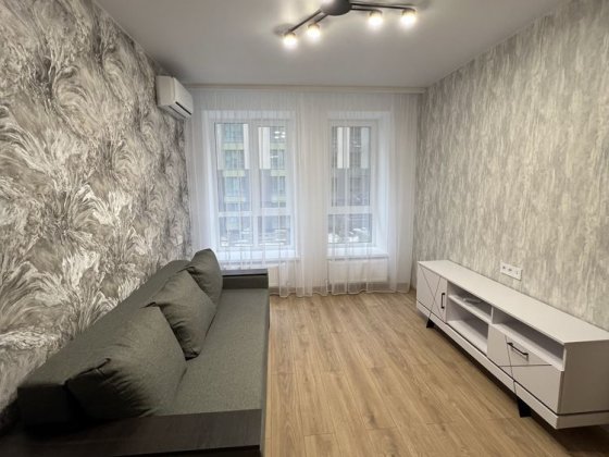 Однакімнатна квартира, від власника, 65500$ Софиевская Борщаговка