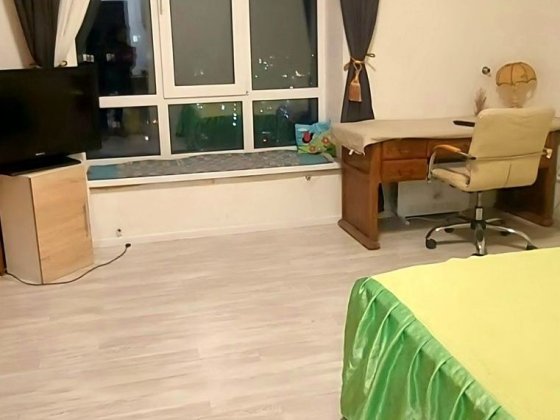 Продаж студії в ЖК Петрівський Квартал Софіївська Борщагівка