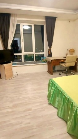 Продаж студії в ЖК Петрівський Квартал - фото 1