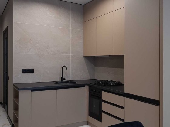 ЖК комфорт-класу "Софія клубний". Продаж 1-кімнатної квартири. Софіївська Борщагівка