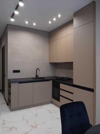 ЖК комфорт-класу "Софія клубний". Продаж 1-кімнатної квартири. - фото 1