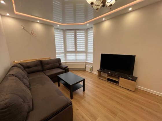 Продається 2-кімнатна квартира ЖК Софія Резіденс Софиевская Борщаговка