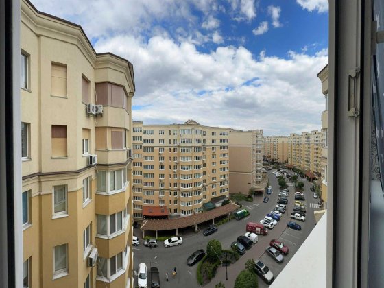 ЖК Sofia City 3 к/к, село Софіївська Борщагівка, вул. Лесі Українки 20 Софіївська Борщагівка