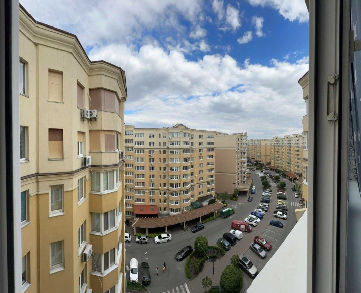 ЖК Sofia City 3 к/к, село Софіївська Борщагівка, вул. Лесі Українки 20 - фото 1