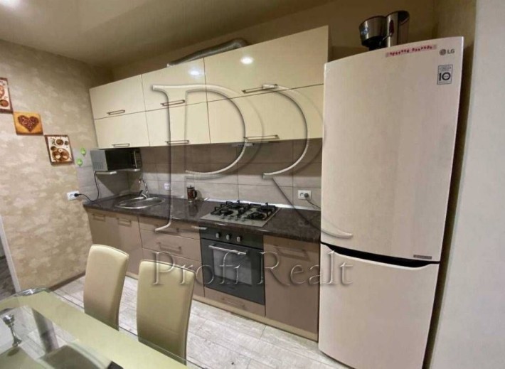 Продам 1к кв «Львівський маєток»! Софіїаська Борщагівка/У-квартал - фото 1