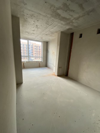 Здача на осінь‼️1к квартира 37 м2 є ГАЗ! Софіївська Борщагівка - фото 1