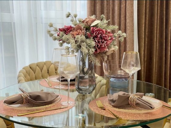 ЕЛЕГАНТНА‼️ квартира 41 кв.м ЖК Софія Резиденс, Радісна 4 Софіївська Борщагівка