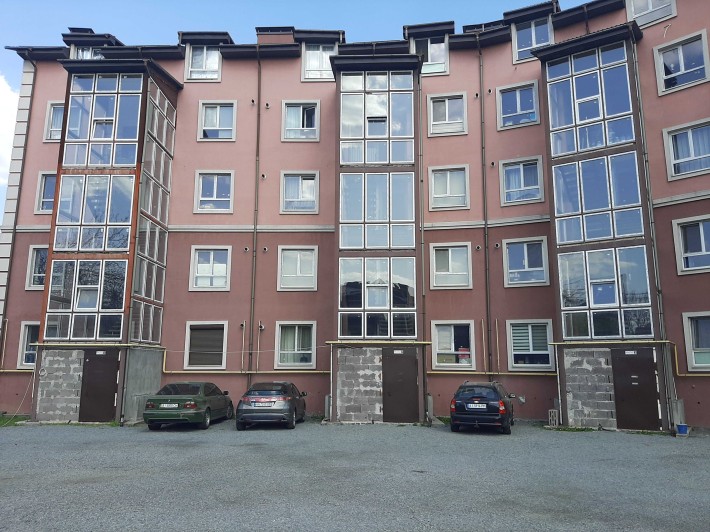 Продам 1 кім. квартиру. Київ. Газове опалення. Мін податки. - фото 1