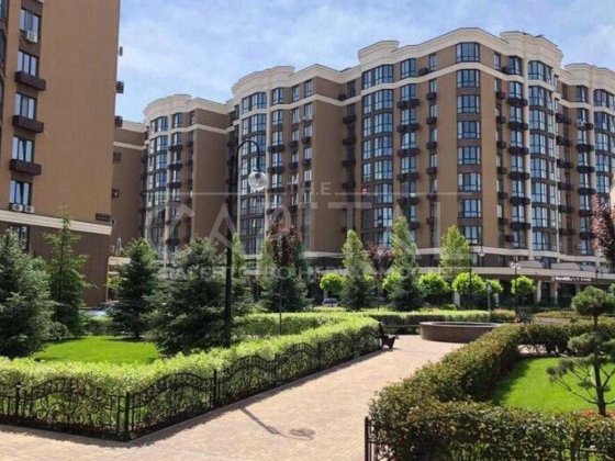 Продаж 2к квартира в жк Софія Резиденс топ планування ТОРГ Софіївська Борщагівка