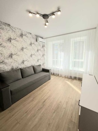 Продається 1-кімнатна квартира ЖК У-Квартал - фото 1