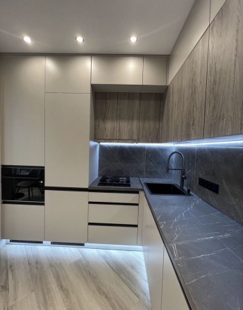 Продаж 1 кімн квартири ЖК У квартал , Софіївська Борщагівка - фото 1