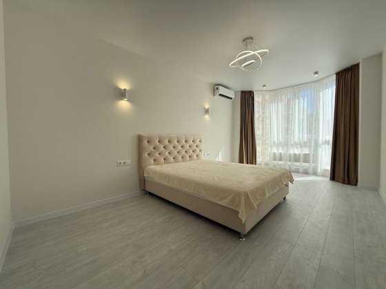 Без %‼️ Продаж НОВОЇ 1 кімнатної квартири Соф Борщагівка Софиевская Борщаговка