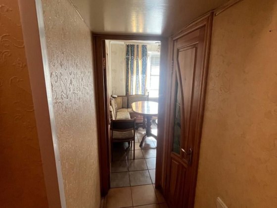 Двокімнатна квартира Софіївська Борщагівка