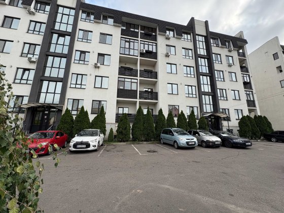 Продам 1к-квартира ЖК У-Квартал Софіївська Борщагівка