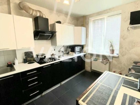 Продам велику 1кім.квартиру, 53кв.м., ЖК Софія центр вул.Боголюбова,20 Софіївська Борщагівка