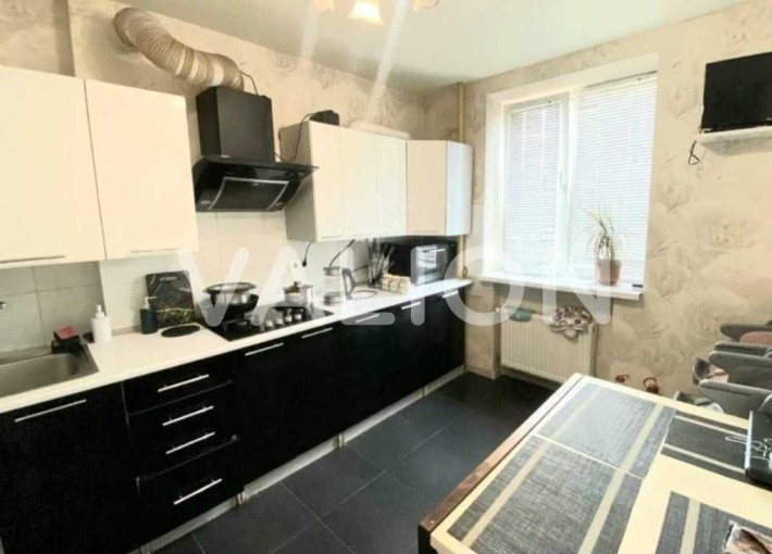 Продам велику 1кім.квартиру, 53кв.м., ЖК Софія центр вул.Боголюбова,20 - фото 1