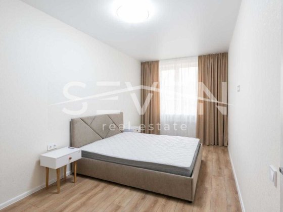 Продаж 3 кімнатна квартира 74 м2 у ЖК Софія Клубний Софіївська Борщагівка