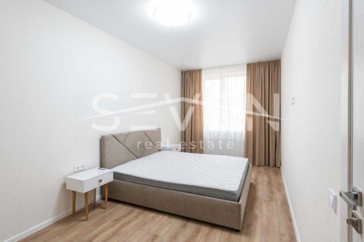 Продаж 3 кімнатна квартира 74 м2 у ЖК Софія Клубний - фото 1