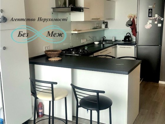 Є 3 РОКИ,  Продаж 2 кім квартири в ЖК Софіївський Пасаж,  57,7 м2 Софіївська Борщагівка