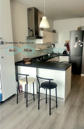 Є 3 РОКИ,  Продаж 2 кім квартири в ЖК Софіївський Пасаж,  57,7 м2 - фото 1