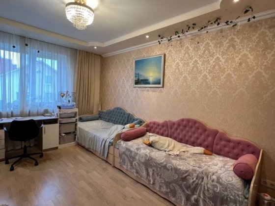 Продаж 2к квартири! Заїзджай та живи! Без комісіі Софиевская Борщаговка