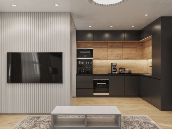 Квартира жк Софія Клубний Софиевская Борщаговка