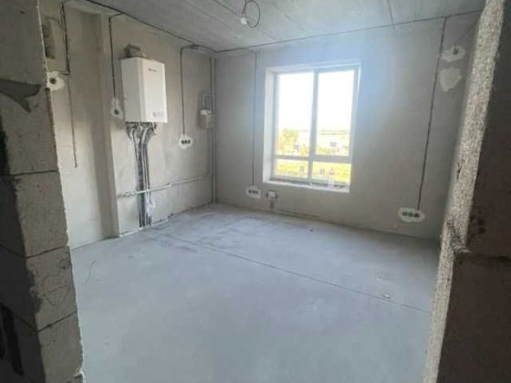 Продаж готової  1-кімн.  квартири ,без %! Софіївська Борщагівка