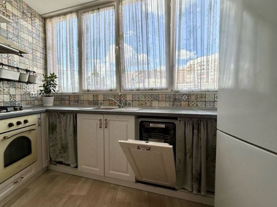 Терміново! Мін.Оформлення! Продаж Мінідвушки 43м2 Софіївська Слобідка Софіївська Борщагівка