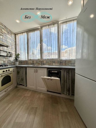 Терміново! Мін.Оформлення! Продаж Мінідвушки 43м2 Софіївська Слобідка - фото 1