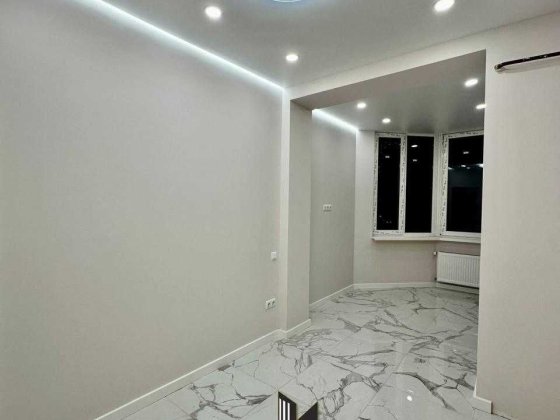 Продаж квартири з ремонтом в Софія Клубний, Абрикосова 1Б, 41м2 Софіївська Борщагівка