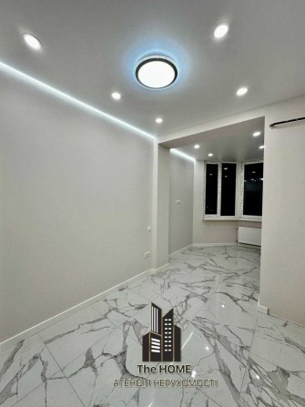 Продаж квартири з ремонтом в Софія Клубний, Абрикосова 1Б, 41м2 - фото 1