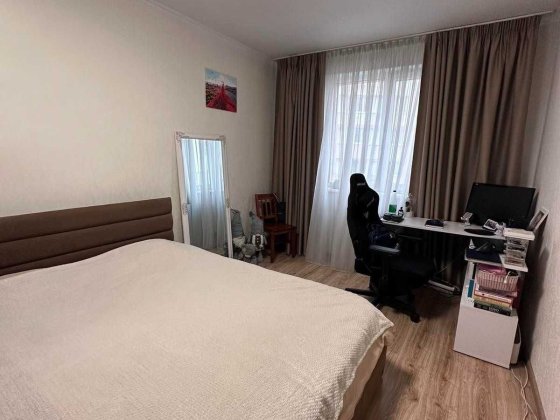 Простора Квартира для Вашої сім'ї ‼️ 54 м2, Івана Франка 6 Софіївська Борщагівка