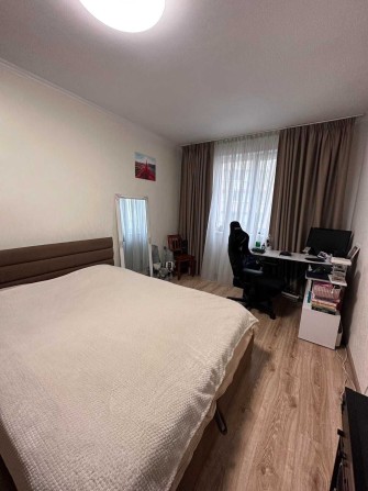 Простора Квартира для Вашої сім'ї ‼️ 54 м2, Івана Франка 6 - фото 1