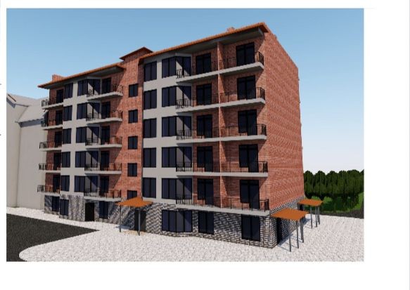 Софіівська Борщагівка однокімн.43квм дит.Садок «Левенятко» котел - фото 1