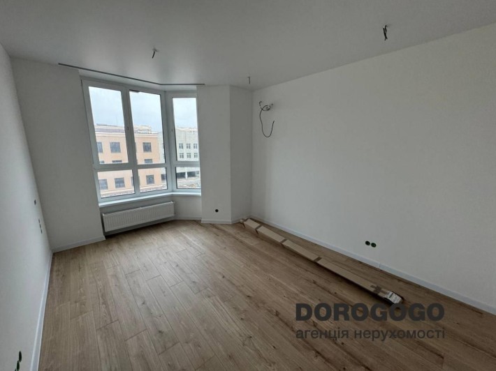 Продаж 2-к квартири, ЖК Софія Резиденс, вул. Радісна, 4 - фото 1