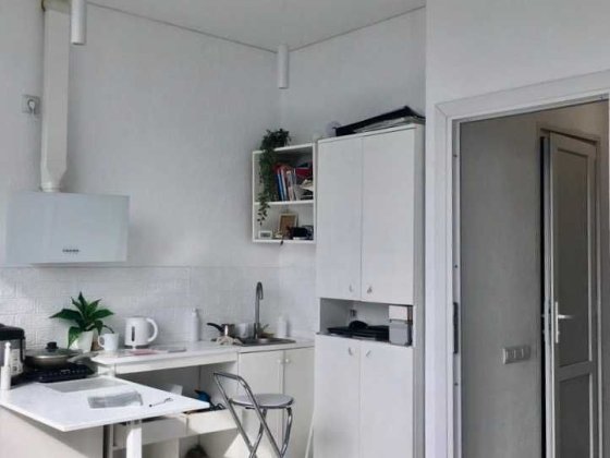 Продам 1кімнатну квартиру Жк Оазис Парк Софіївська Борщагівка