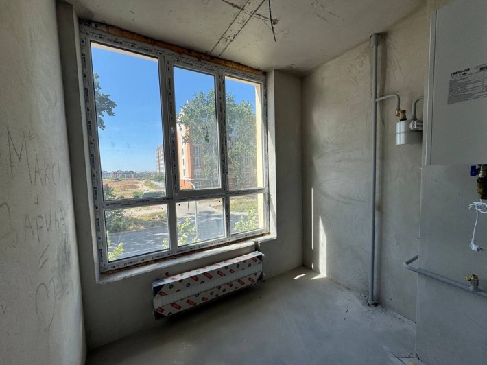 Продаж ЖК Львівський Затишок 1К З документами 38.2м - фото 1