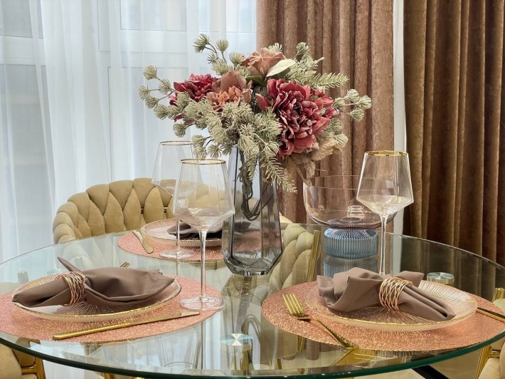 Неймовірно стильна‼️мінідвушка‼️біля фонтану в ЖК Софія Резіденс - фото 1