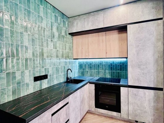 Продам 1к з терасою Софія Резиденс Лофт!ТОРГ! Софиевская Борщаговка